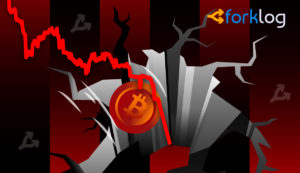 Bitcoin Collapse and the Crisis in the Financial Markets With Live Updates: Opinions, Estimates, Forecasts