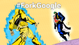 Push Back Against Google’s Attacks on Bitcoin and Cryptocurrencies
