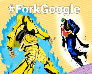 Push Back Against Google’s Attacks on Bitcoin and Cryptocurrencies