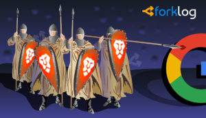 Brave Browser Creators Call Google Out For GDRP Violation