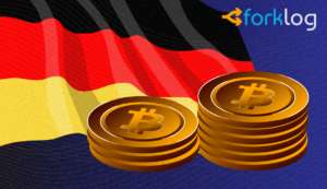 Cryptocurrencies in Germany: Present and Future