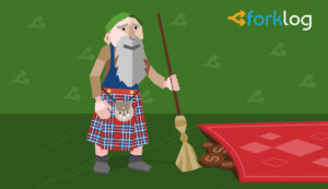 CoinJanitor: The Shitcoins’ Highlander out to Kill All Your Shitcoins