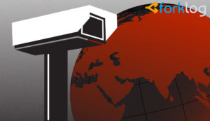 Safety Over Freedom: How Governments Introduce Surveillance Under Veil of Coronavirus Control