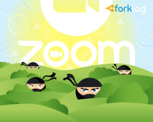 Zoom and Gloom: Use It to Your Own Peril