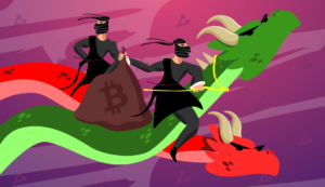 Binance and Coinbase Accused of Insider Trade (Again)