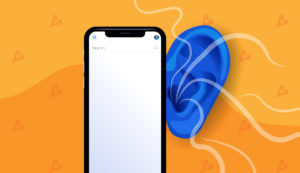 Does Your Phone Eavesdrop On You? It Can but Not Necessarily Does