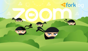 Zoom Users Fall Victim to Personal Data Stealing Malware, Research Says