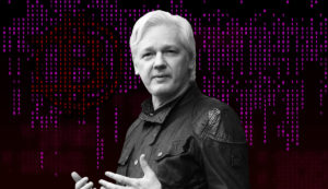 U.S. Accuses Julian Assange of Recruiting LulzSec and Anonymous Hackers to Steal Gov’t Documents for WikiLeaks