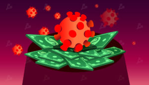 Can Covid-19 Kill Cash and What Will It Mean for Bitcoin?