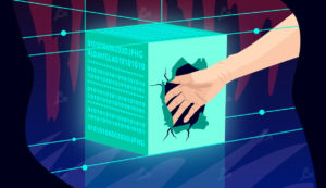 Eastern Europe Hit by Massive Russia and China-backed Cyberattacks, Including Strong Propaganda on Social Networks, Analysis Suggests
