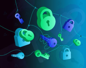 Secure Identity Expert Explains How Cryptography Gives Us Power Over Personal Data