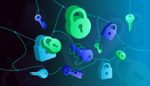 Secure Identity Expert Explains How Cryptography Gives Us Power Over Personal Data