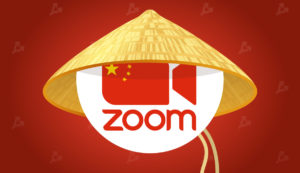 Zoom to Introduce New Censorship Features After Doing China's Bidding