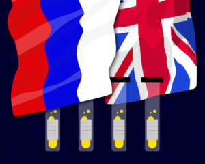 UK, U.S., and Canada Accuse Russia of Hacking Attacks to Steal Secret Research on Covid-19 Vaccine