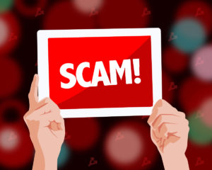 Bitsonar Exit Scam: How Former Ukrainian Government Official Took Money From Europeans, Americans, and Russians With Cryptopyramid
