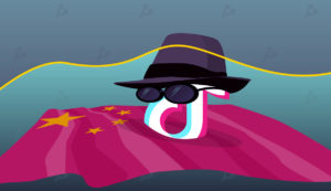 ‘TikTok Spies On You and Transfers Data to Chinese Authorities.’ But Is It All That Bad?