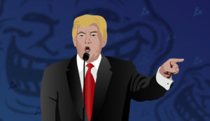 Trump Acknowledges 2018 Cyberattack Against Russian Troll Farm